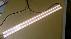 LED